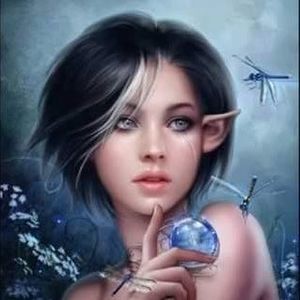 Meet your Posher, Debby